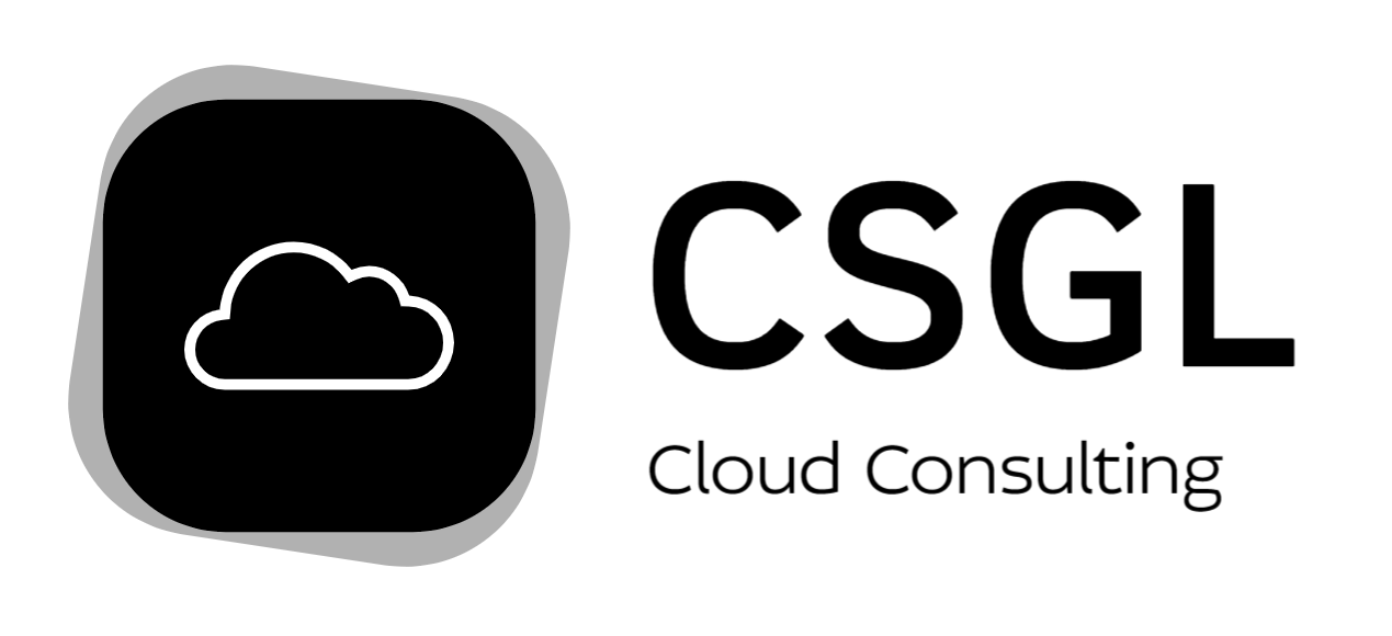 CSGL Cloud Consulting